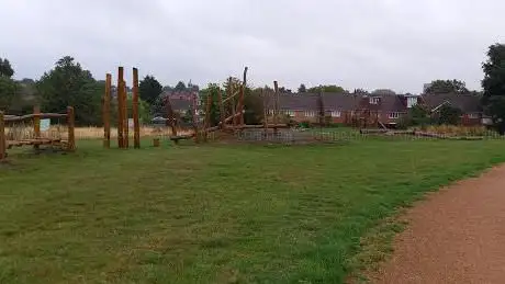 Photo de Woodend Wireless Station