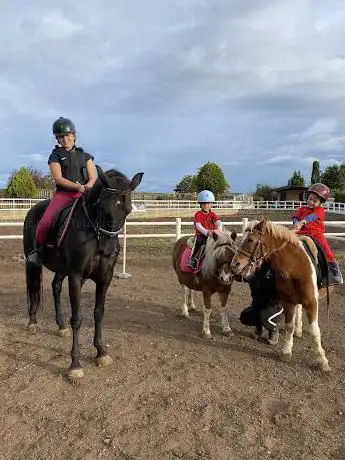Photo de Centro equestre infinity horse