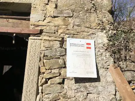 Photo de Bivacco Negredole Castel del Rio (Bo)