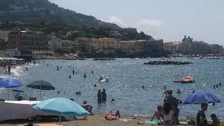Photo de Bagno Nunziatina