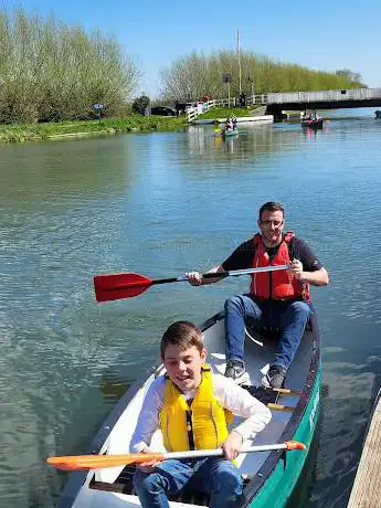 Adventure Hire Slimbridge