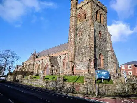 Photo de St. George's Church  Barrow-in-Furness