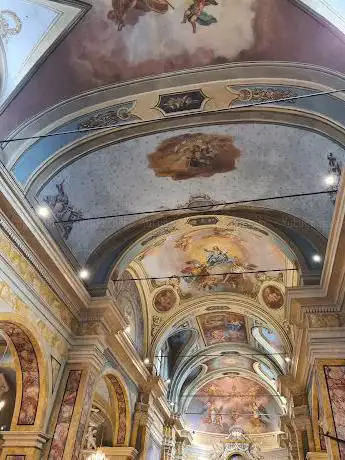 San Giovanni Battista in Passatore