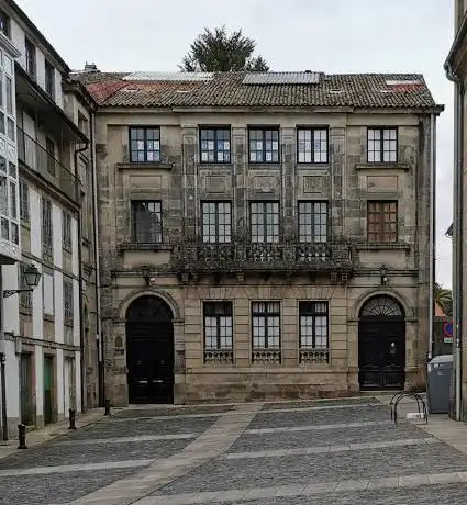 Conservatorio Histórico de Santiago