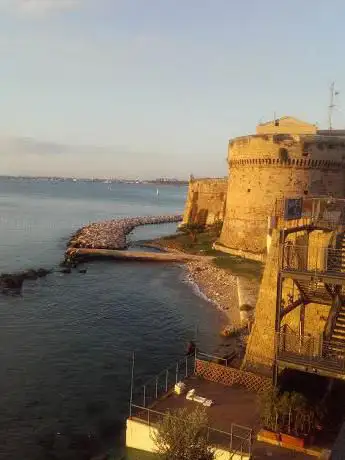 Photo de Associazione Nobilissima Taranto