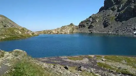Photo de Lacs du Domènon