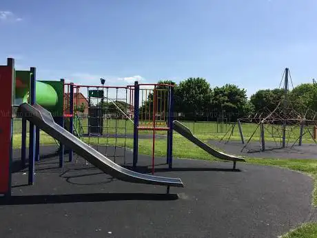 Photo de Hunters Way Play Area
