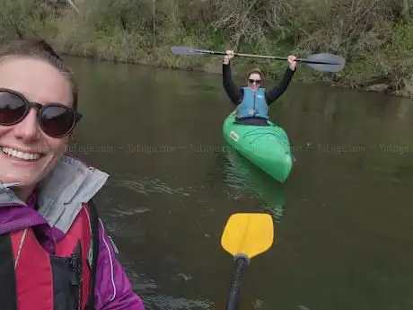 Photo de Hereford Kayak Canoe
