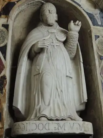 Cripta di Sant'Agostino