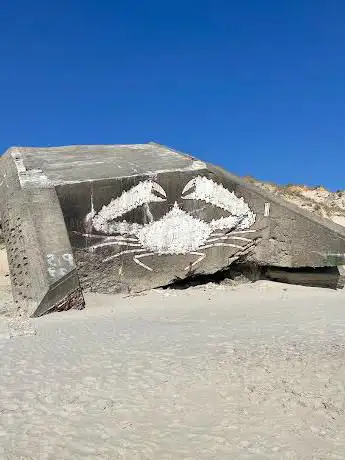 Photo de Blockhaus Stp Obelisk