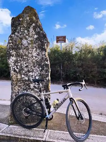 Photo de Menhir