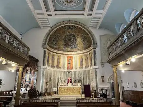 Photo de Our Lady of the Assumption & St. Gregory Church