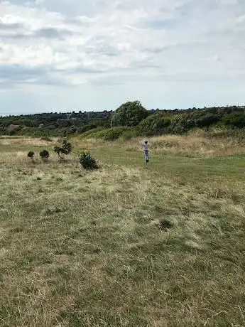 Photo de Footgolf dog walk