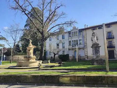 Photo de Palacio Etxe Zuria