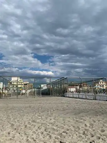 Beach Soccer