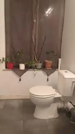 Photo de Les toilettes de Chantaaaaal