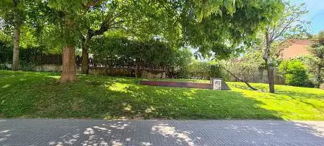 Jardins de Pilar Roig