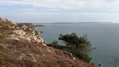 Pointe Du Guern