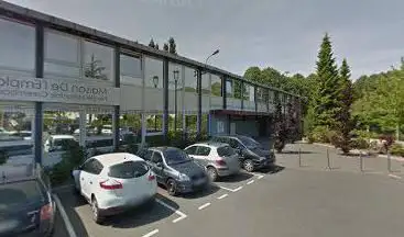 Boulodrome Ronchin