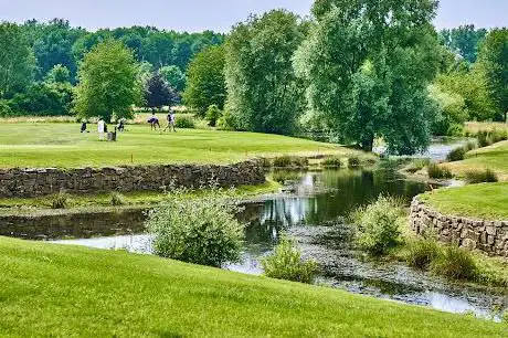 Golf & Country Club Velderhof