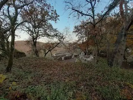 Photo de Roche Ronde