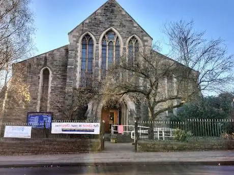 Photo de St Aidan's Church  Basford