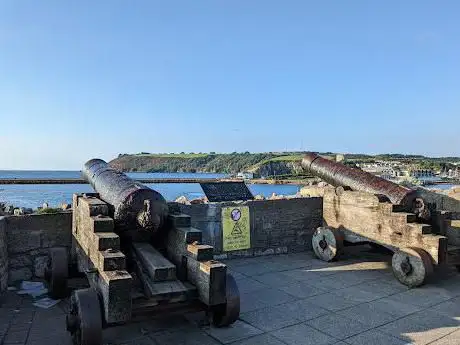 Photo de Hoe Cannons