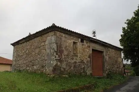 Capela de San Ramón de Quián