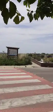 Photo de Campo Sportivo di Montalbano Jonico â€œPuccio Dellorussoâ€