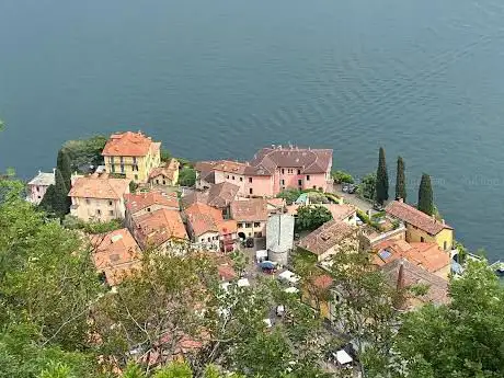 Photo de Castello di Vezio