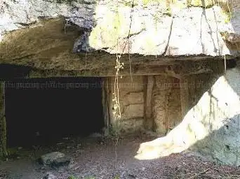 Photo de Carrière de Chapeaumont
