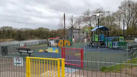 Arrow Valley Play Area