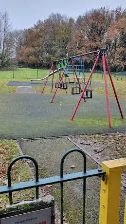 Walton Leigh Recreation Ground