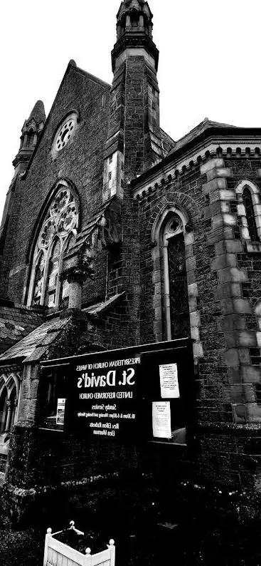 St David's Church
