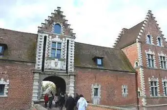 Photo de Castle of Flers