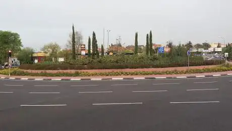 Photo de Plaza Jose Maria Soler