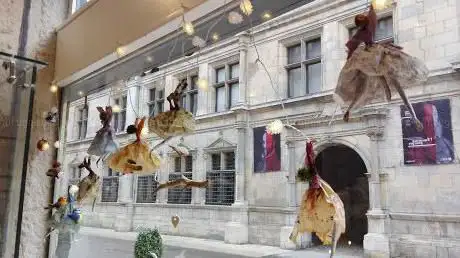 Temps d'Artisans