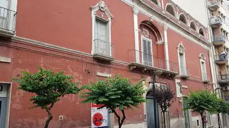 Photo de Palazzo Pellicciari