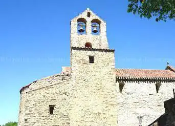 Sant Pere de Tellet