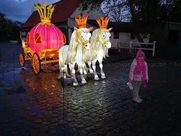 De Big & Betsy Hoeve
