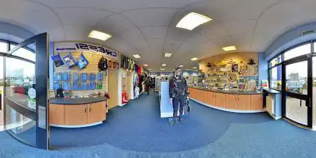 Photo de Ipswich Scuba