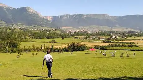 Photo de Pitch And Putt Orduña