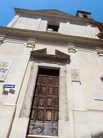 Auditorium dei Poveri