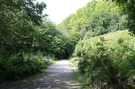 Jardin Naturel Pierre-Emmanuel