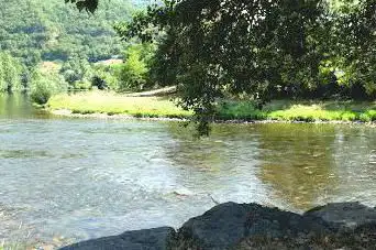 Photo de Confluent Lot Truyere