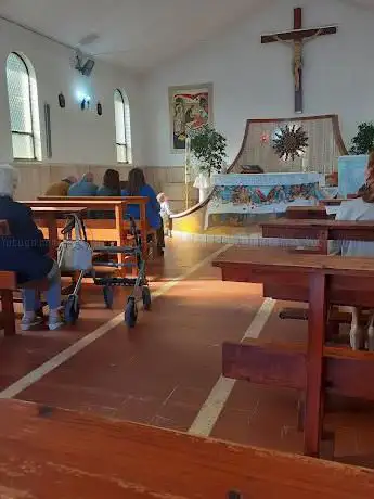 Photo de Chiesa Natività di Maria SS.ma