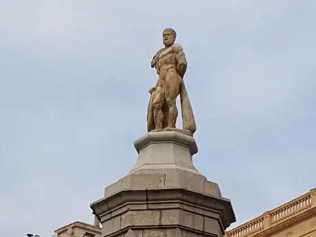 Photo de Font d'Hèrcules