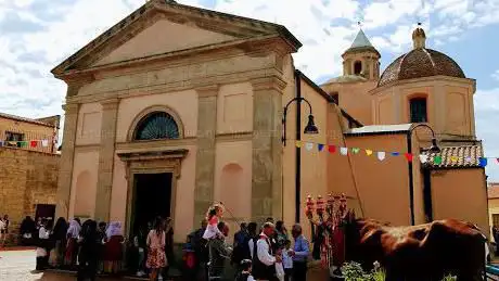 Church of Saint Salvator