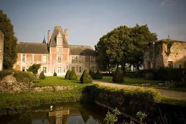 Photo de Château d'Esternay