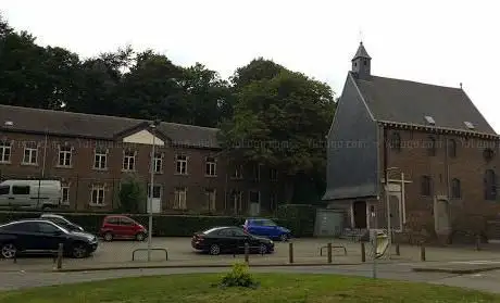 Photo de Église Saint Roch